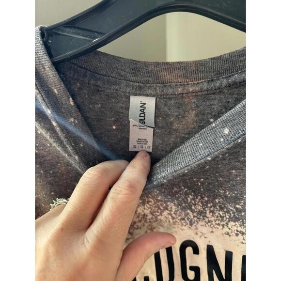 Neurodiversity XL Custom Made T-Shirt - Picture 3 of 4